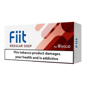 fiit regular deep sticks