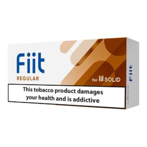 fiit regular sticks