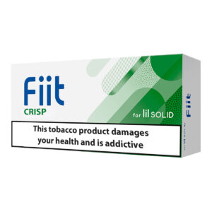 fiit crisp sticks